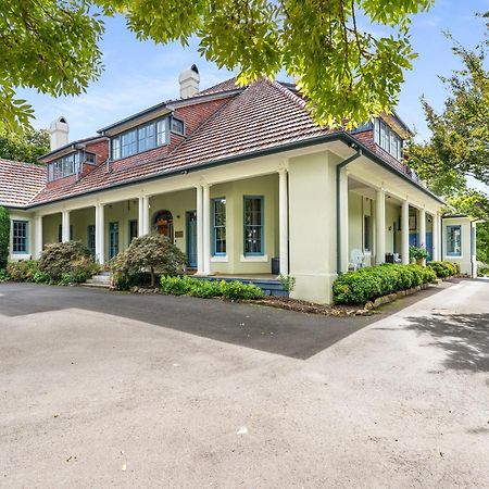 Peppers Manor House Hotel Sutton Forest Kültér fotó