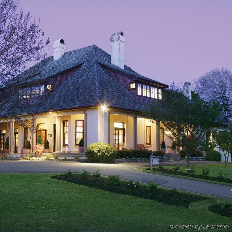 Peppers Manor House Hotel Sutton Forest Kültér fotó