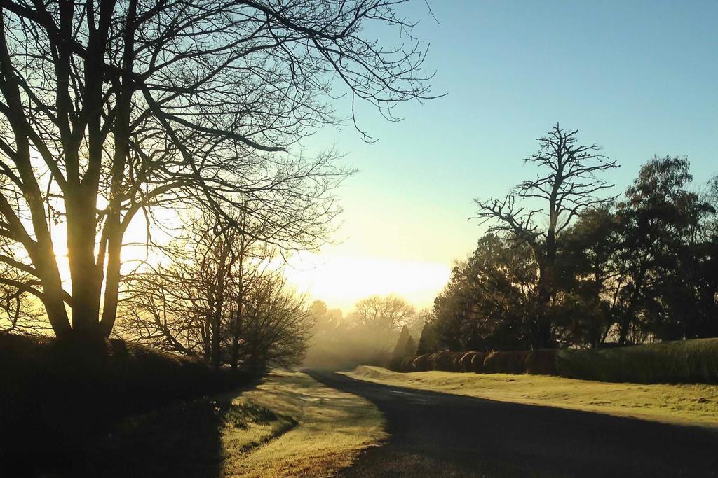Peppers Manor House Hotel Sutton Forest Kültér fotó