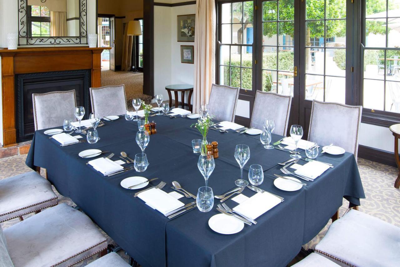 Peppers Manor House Hotel Sutton Forest Kültér fotó