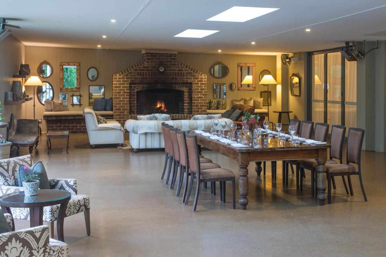 Peppers Manor House Hotel Sutton Forest Kültér fotó