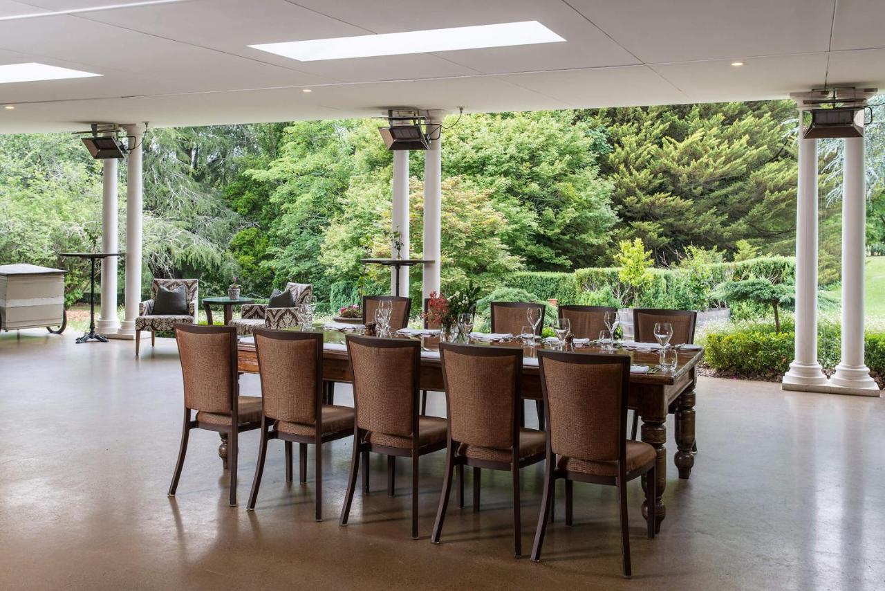 Peppers Manor House Hotel Sutton Forest Kültér fotó